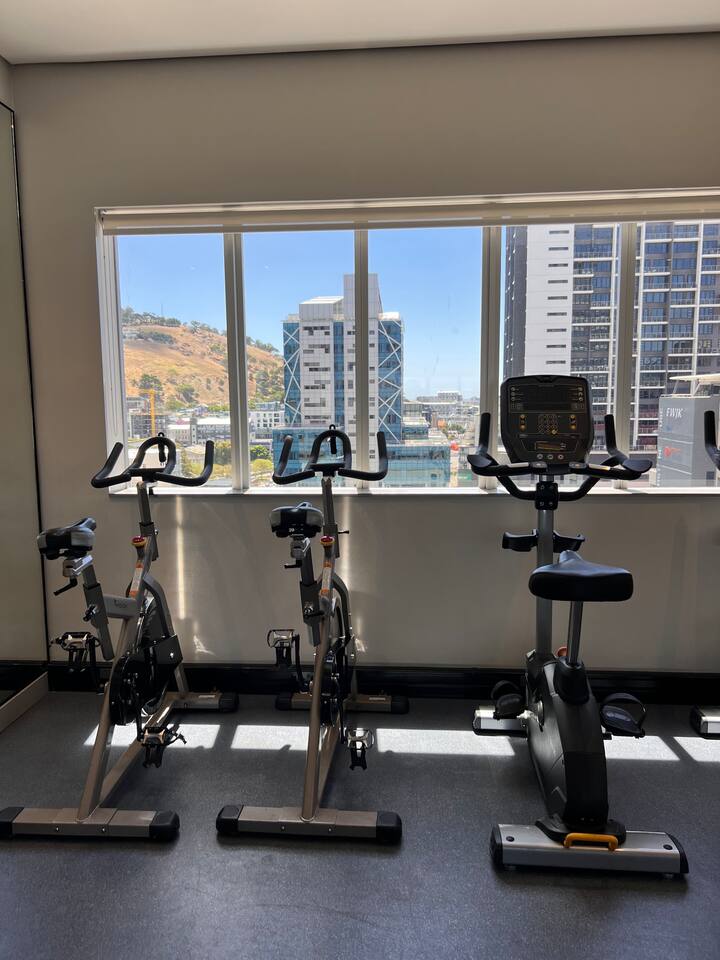 2 Bedroom Property for Sale in Cape Town City Centre Western Cape